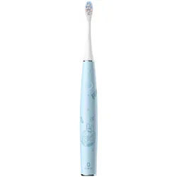 Oclean Kids-blau Elektrische Zahnbürste 1 St