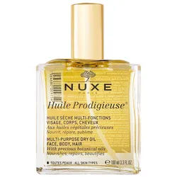NUXE Huile Prodigieuse Multi-Purpose Gesichtsöl 100 ml