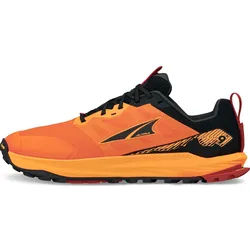 Altra M Lone Peak 9+ orange/black (800) 11,5