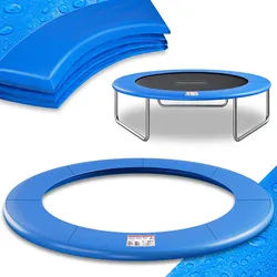 Trampolin Randabdeckung Ø366cm