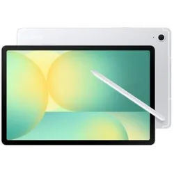 Samsung SM-X520 Galaxy Tab S10 FE 10.9'' WiFi 128GB 8GB RAM Silber EU