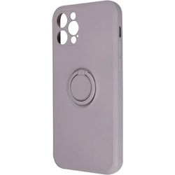 Telforceone Case for Xiaomi 12 Pro 5G light gray, Smartphone Hülle