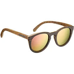 Held Wood Sonnenbrille, mehrfarbig für Männer