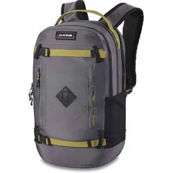 Dakine Urbn Mission Pack 23L Backpack Castlerock Ballistic