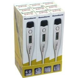 Domotherm Easy Digitales Fieberthermometer