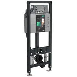 MEPA nextVIT WC-Element SPK A31 Anschluss Dusch-WC, 514814 514814