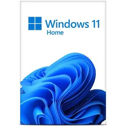 Windows 11 Home ESD Download Aktivierungsschlüssel für 64 Bit – Vollversion - Microsoft