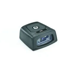 Zebra DS457-HD, 2D, HD, Dual-IF, Kit (RS232), schwarz, DS457-HDER20004