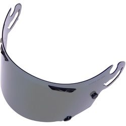 Visier Arai VAS-V 2-D Racing, grau für Männer
