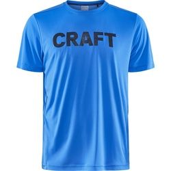 Craft Core Charge Short Sleeve Tee Men sarek (340000) L