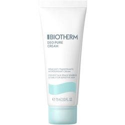 Biotherm Deo Pure Deocreme