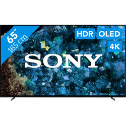 Sony Bravia OLED XR-65A80L (2023)