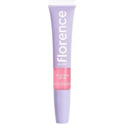 florence-by-mills Skincare Eyes-LipsGlow Yeah Lip Oil 8 ml