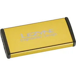 Lezyne Reparaturset METAL Kit