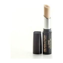 Makeup Revolution, Concealer, The One Concealer 3.2g - (Dark)