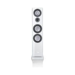 Canton Smart Vento 9 S2 - Wireless Aktiv-Lautsprecher - weiß