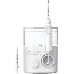 Philips Munddusche HX3711/20 Power Flosser - Munddusche - weiß weiß