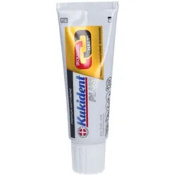 Kukident Haftcreme bester Halt 40 g