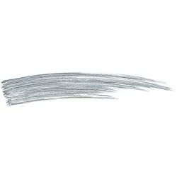 Augenpflege-Mascara Allongeant aschgrau