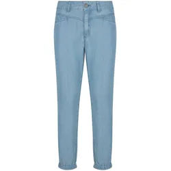 Le pantalon MYBC bleu