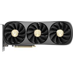 ZOTAC GAMING GeForce RTX 4070 Ti Trinity OC - Grafikkarten - GeForce RTX 4070 Ti - 12 GB GDDR6X - PCIe 4.0 x16 - HDMI - 3 x DisplayPort - Neu