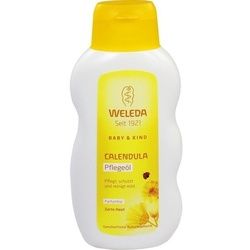 WELEDA Calendula Pflegeöl Parfumfrei