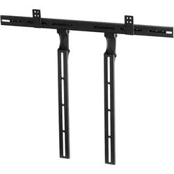 Hama 108742 Soundbarhalterung Sonos Playbar