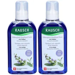 Rausch docuhe Feuchtigkeitsgel mit Malve