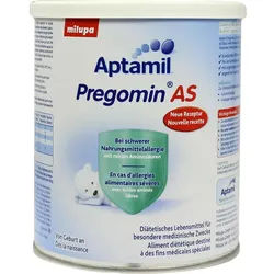Aptamil Pregomin As 400 G