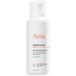 Avène XeraCalm A.D Balsam - gegen Juckreiz und zur Pflege von Neurodermitis 400 ml Unisex 400 ml Balsam