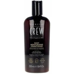 American Crew Hair Care Body Scalp Daily Moisturizing Conditioner 250 ml Unisex