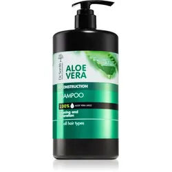 Dr. Santé Aloe Vera stärkendes Shampoo mit Aloe Vera 1000 ml