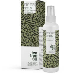 Australian Bodycare Spray bei Haarausfall 150 ml Unisex
