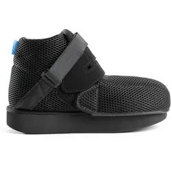 ofa bamberg Ofa Dynamics Verbandschuh Spezialschuh schwarz 2