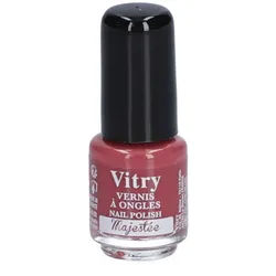 Vitry Mini vernis majestee