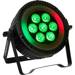 Algam Lighting PARWASH76-RING LED Scheinwerfer