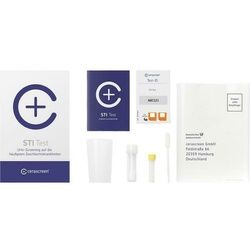 Cerascreen STI Test