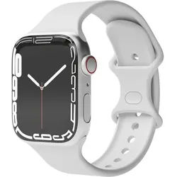 Vonmählen Classic Band Light Gray 38/40/41mm