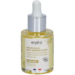 Endro Cosmetiques Anti-Unreinheiten-Serum