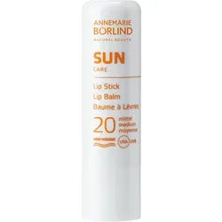 ANNEMARIE-BOeRLIND Sonnenpflege SUNLipstick SPF 20 4,8 g