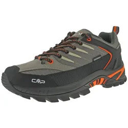 CMP CMP Trekking / Outdoor Herren Schuhe Wanderschuh grau 44 EU