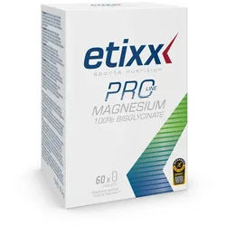 etixx Magnesium 100% Bisglycinat PRO Line