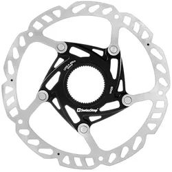 SwissStop Bremsscheibe Catalyst Race Centerlock