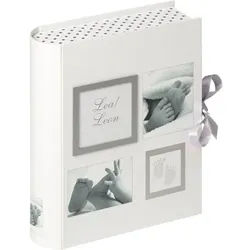 Walther Little Foot Baby Aufbewahrungsbox FB173