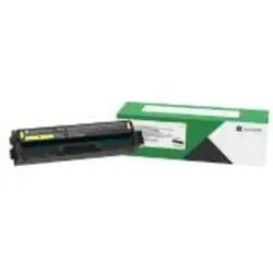 Lexmark C342XY0 - Gelb - Toner - Extra hohe Kapazität