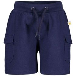 BLUE SEVEN - Shorts Mini Basic In Ultramarin Gr.80