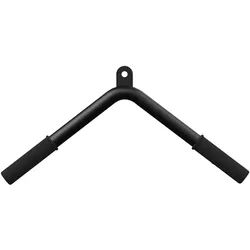 Breiter Latzuggriff MH-C105 mit Gummihalterungen - Marbo Sport