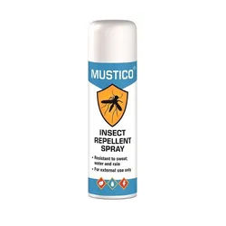 Biovena Health Mustico Insektenschutzspray 100 ml