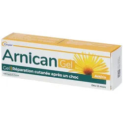 Arnikagel
