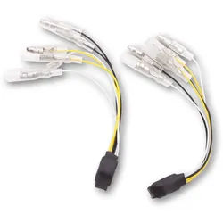 HIGHSIDER PL CONTROL- BOX CB2 für 2in1 Blinker